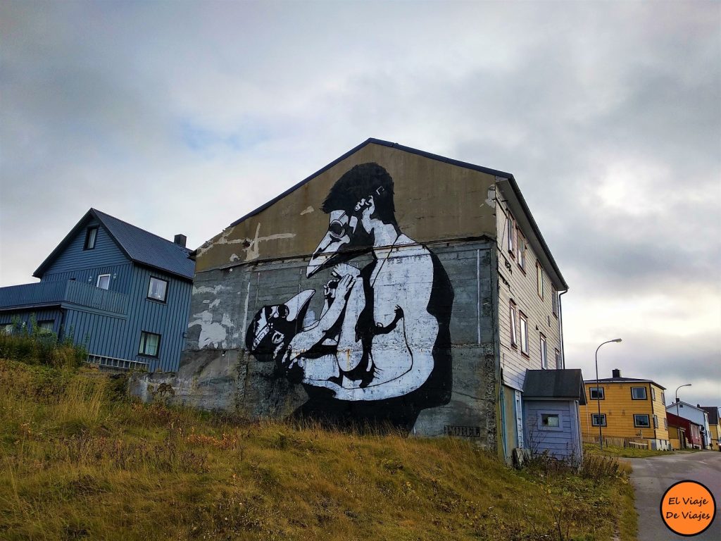 Vardø - Ciudad Pesquera con un Glorioso Pasado