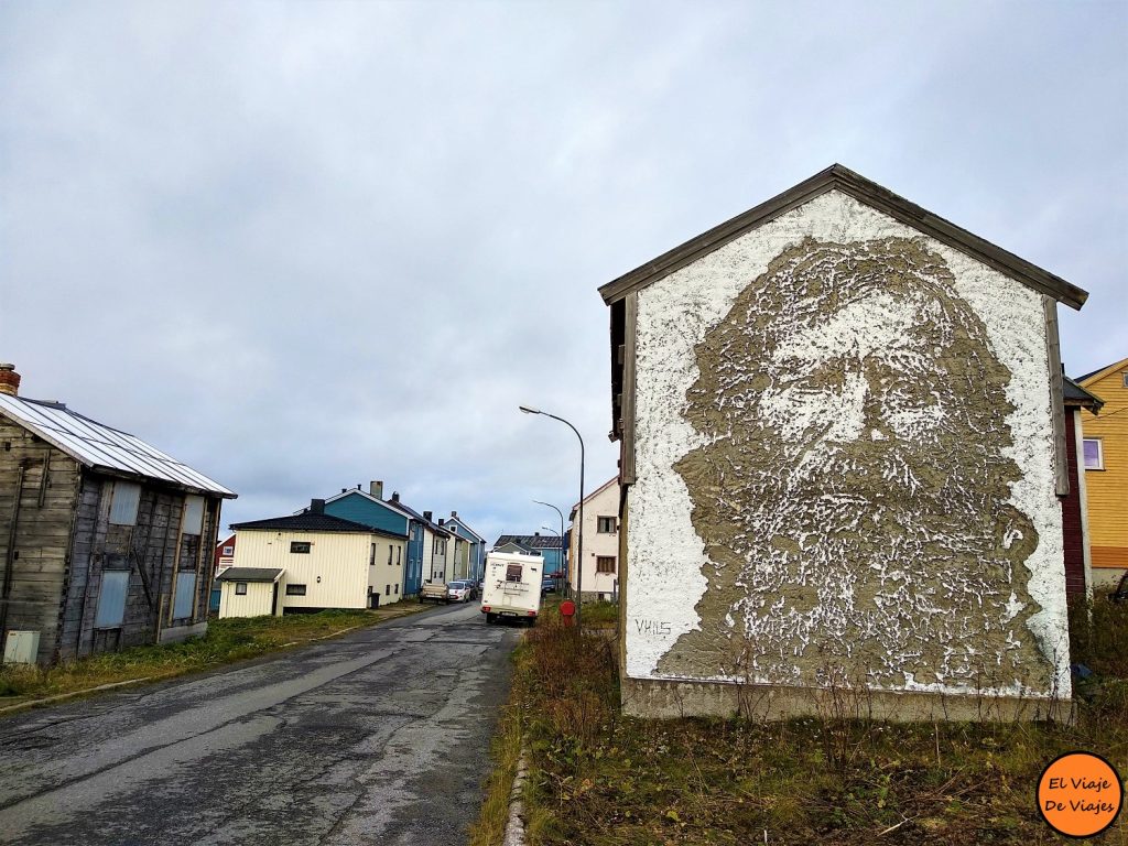 Vardø - Ciudad Pesquera con un Glorioso Pasado