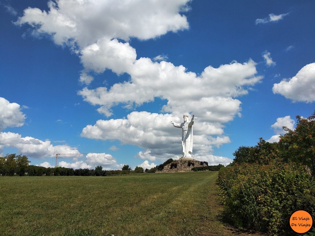 Cristo mas grande del Mundo