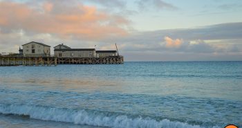 Hamningberg Norte Noruega