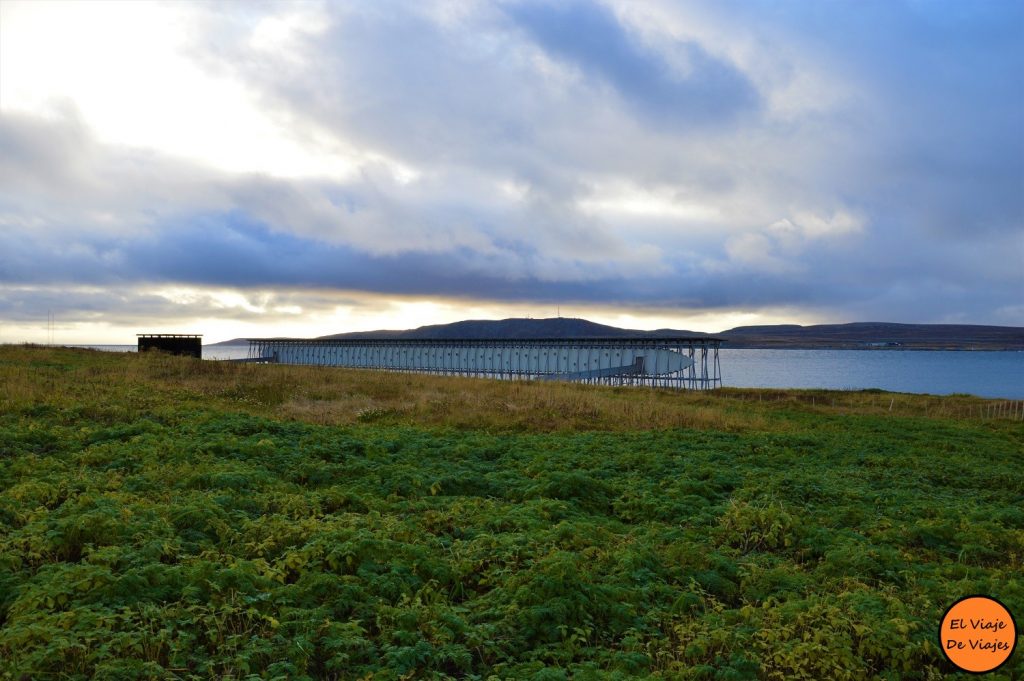 Vardø - Ciudad Pesquera con un Glorioso Pasado