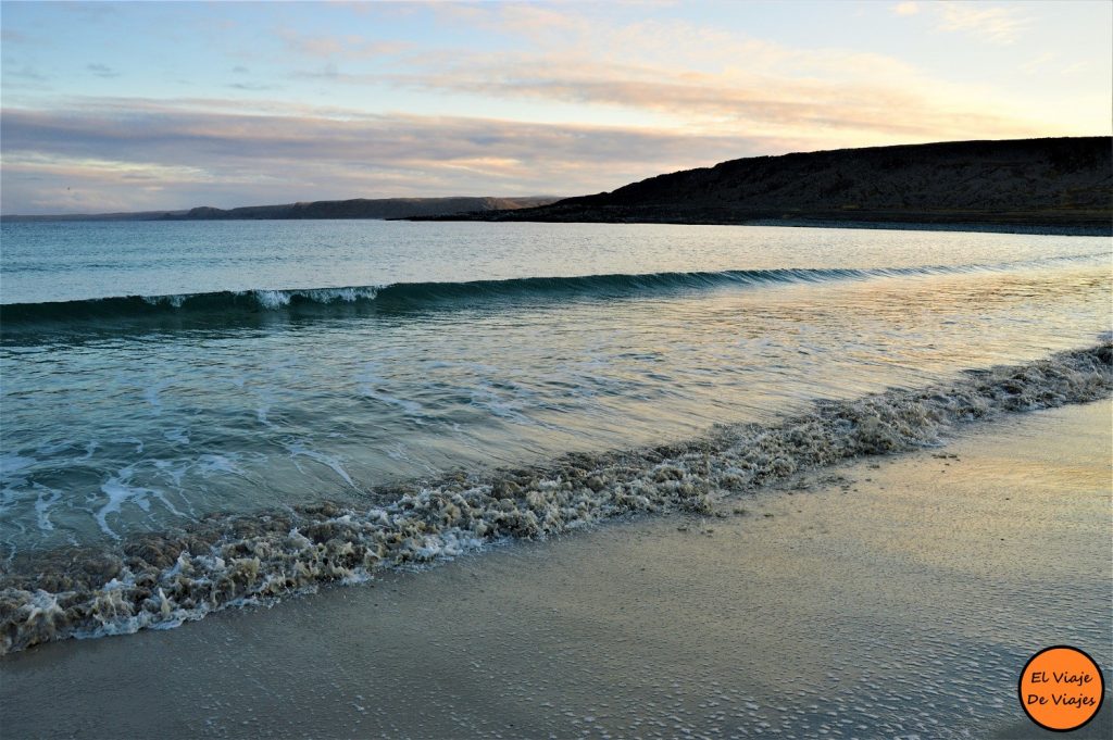 Playa Hamningberg