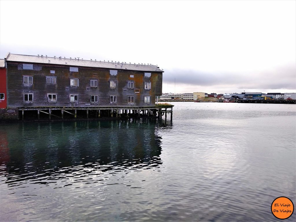 Vardø Noruega