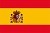 Bandera Española