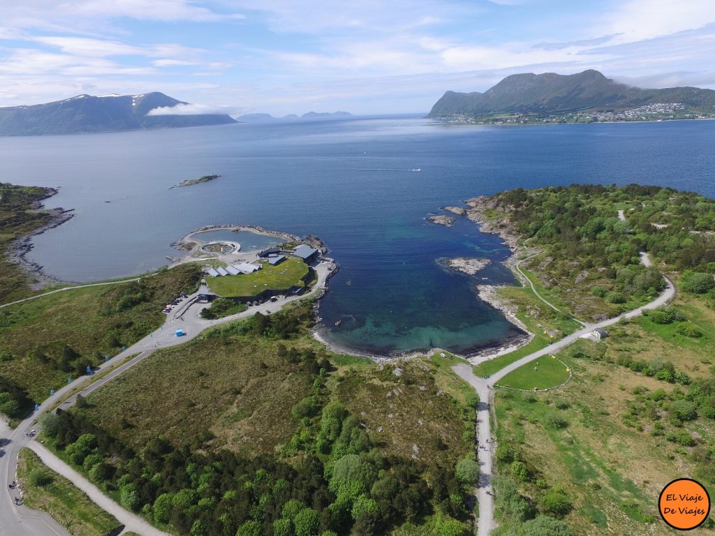 Ålesund Noruega