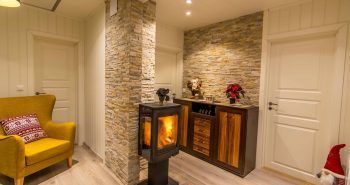 Decoración escandinava