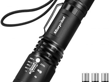 Linternas Led Potentes