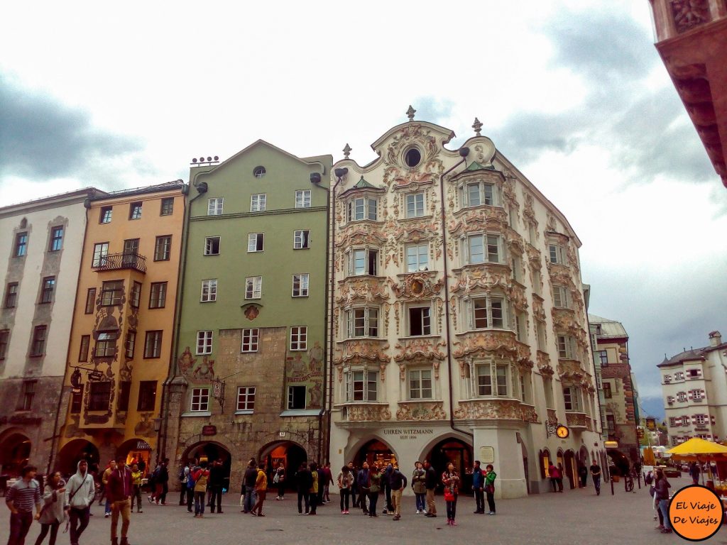 Innsbruck