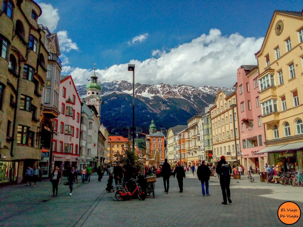 Innsbruck