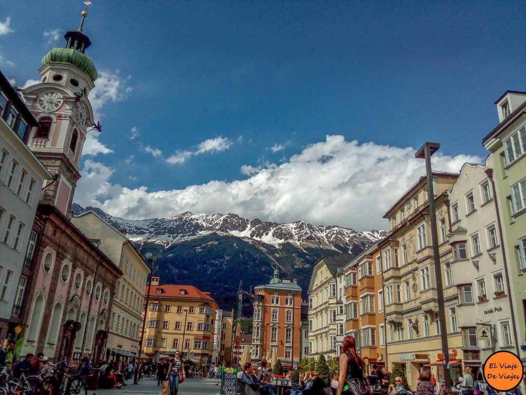 Innsbruck