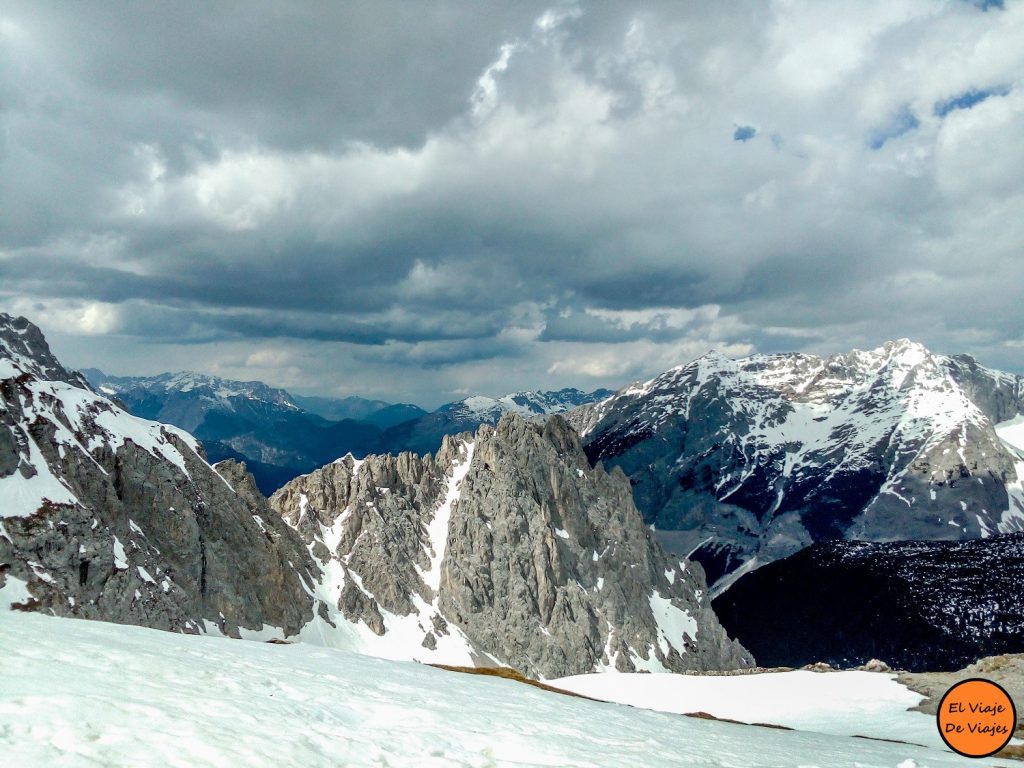 Innsbruck en Invierno