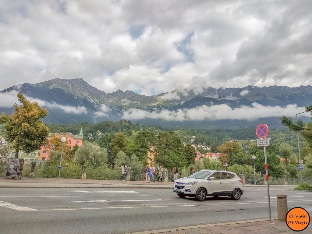 Innsbruck