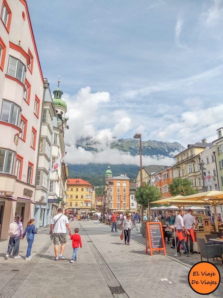 Innsbruck