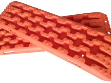 Placas de Tracción