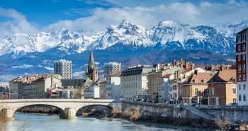 Grenoble