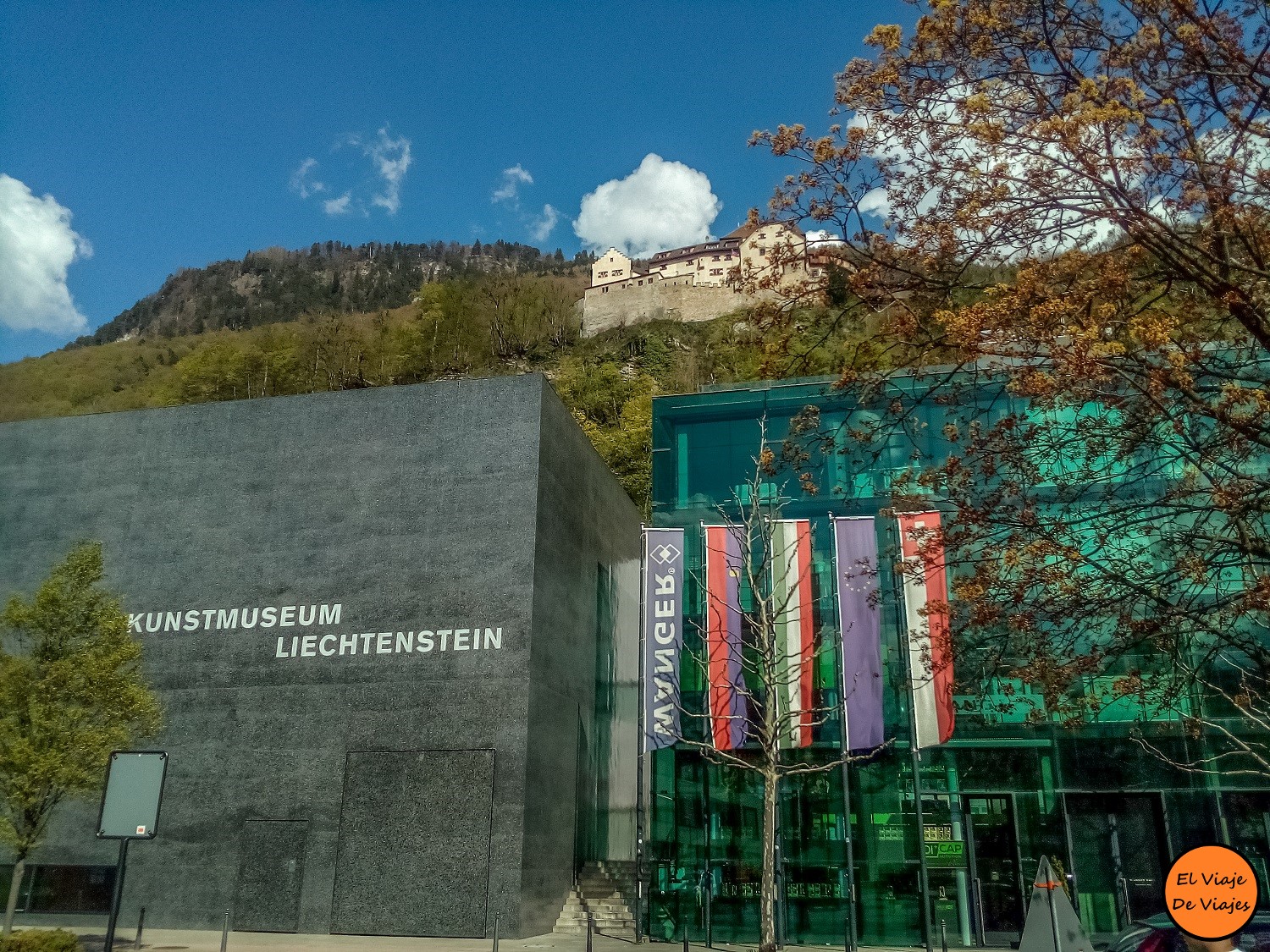 Galería de Arte Estatal de Liechtenstein