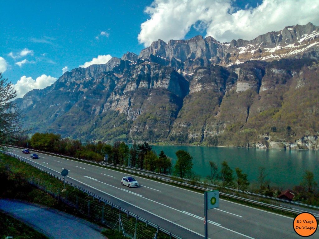 Liechtenstein, uno de los países más ricos y pequeños del mundo