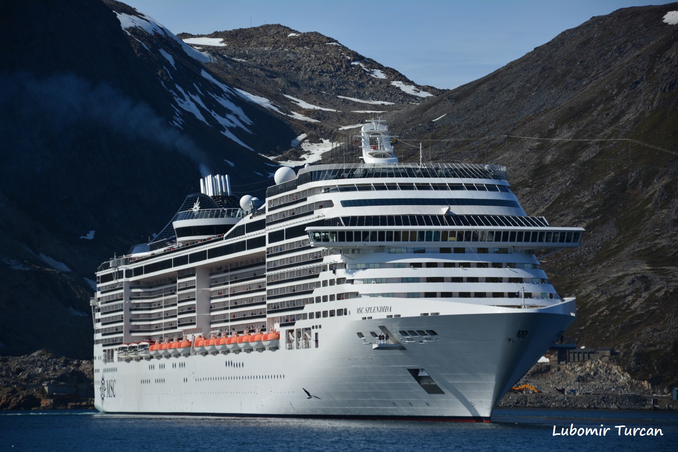 Moviente tirano Gigante Crucero por los Fiordos Noruegos - El Viaje De Viajes