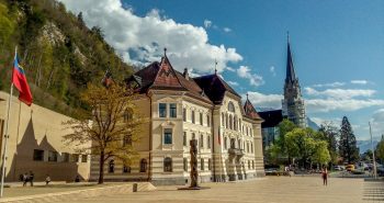 Liechtenstein