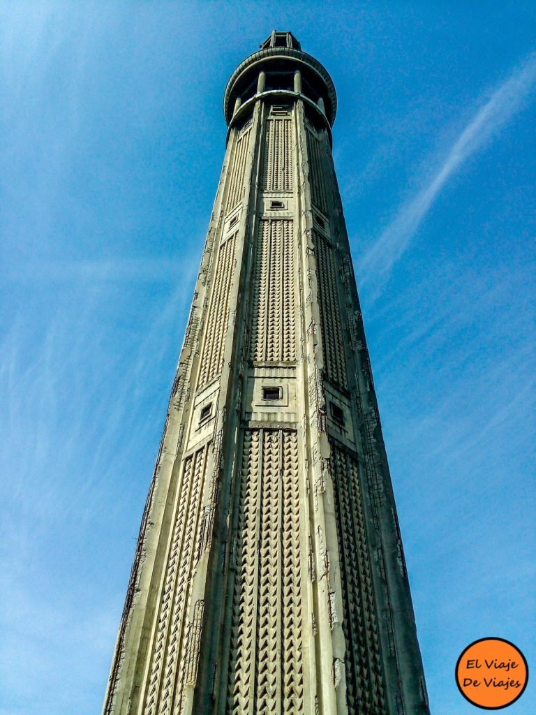 Torre Perret Grenoble