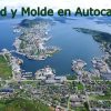 Ålesund Molde y Fiordos Noruegos