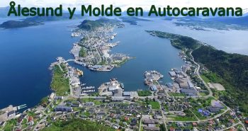 Ålesund Molde y Fiordos Noruegos