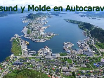 FIORDOS NORUEGOS-Ålesund y Molde Ålesund Molde y Fiordos Noruegos