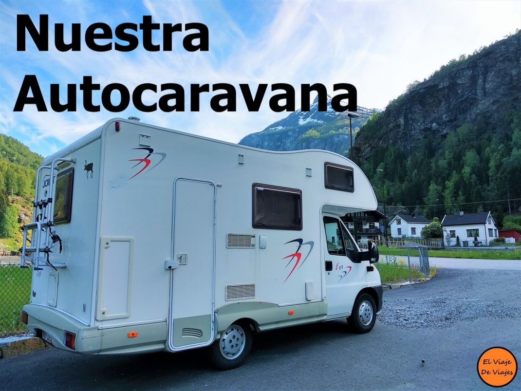 Autocaravana