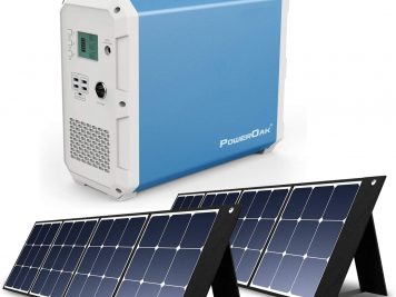 Baterías Externas y Estaciones de Energía Batería Externa Power Bank
