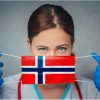 Coronavirus Noruega