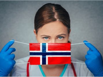 Viajar a Noruega a pesar de las Restricciones por Coronavirus Coronavirus Noruega