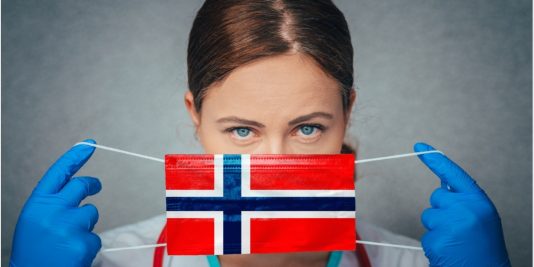Viajar a Noruega a pesar de las Restricciones por Coronavirus Coronavirus Noruega