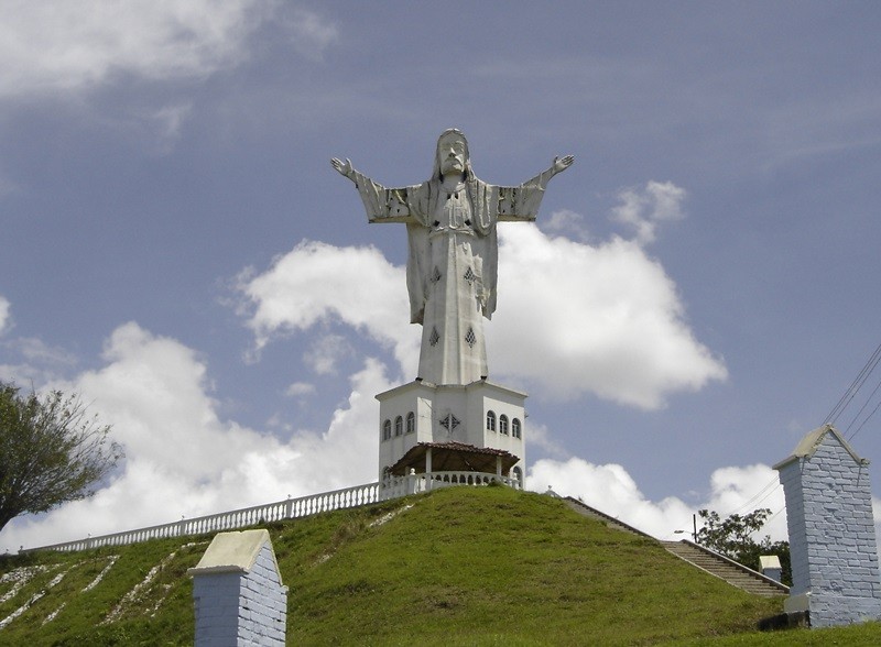 Cristo Rey Belalcázar