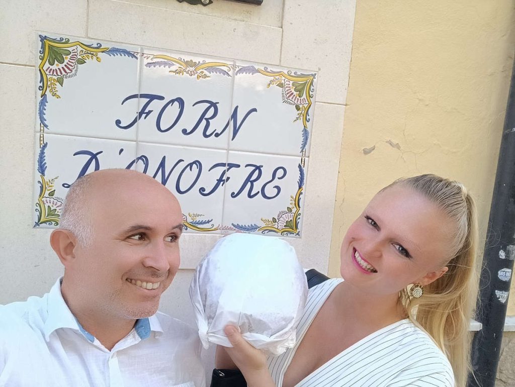 Forn d'Onofre en Biar