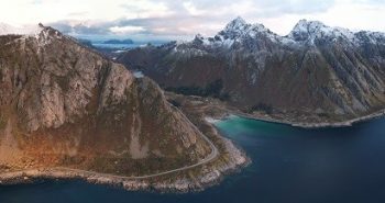 Islas Lofoten