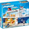 Playmobil crucero family fun