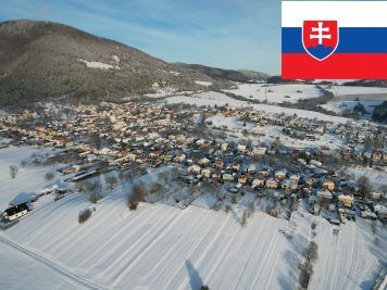 Podkonice Eslovaquia