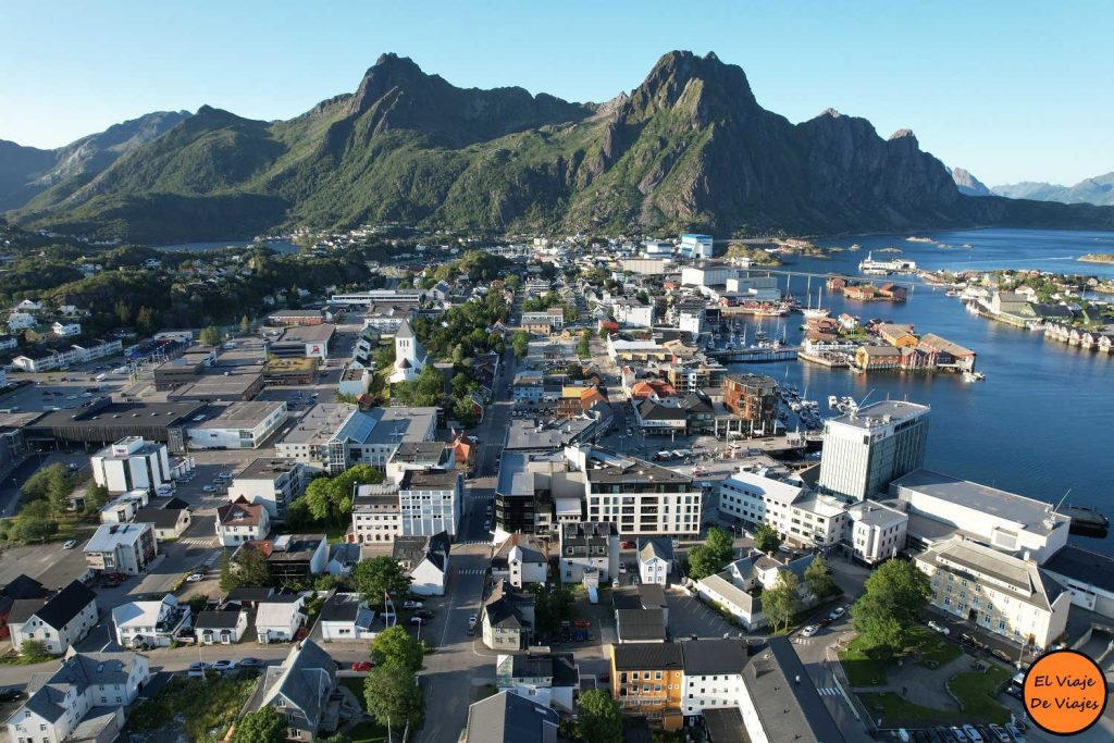 Svolvær