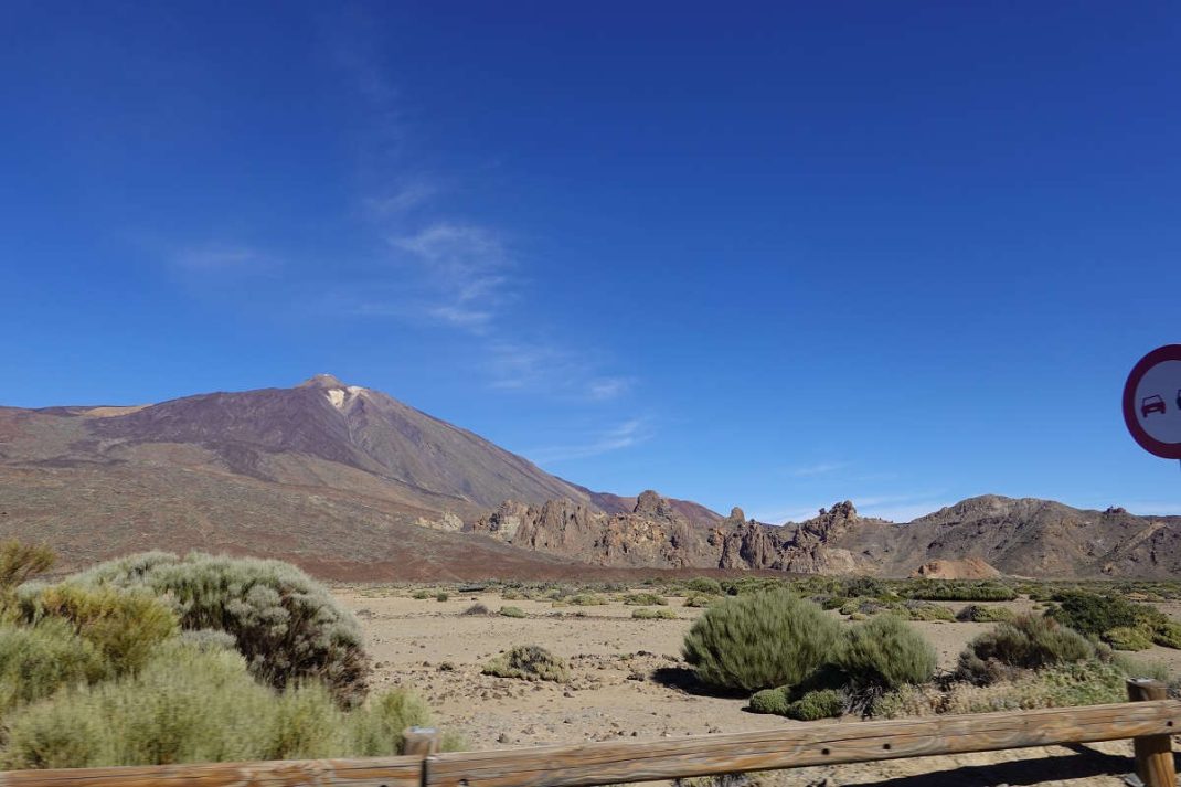 El Teide