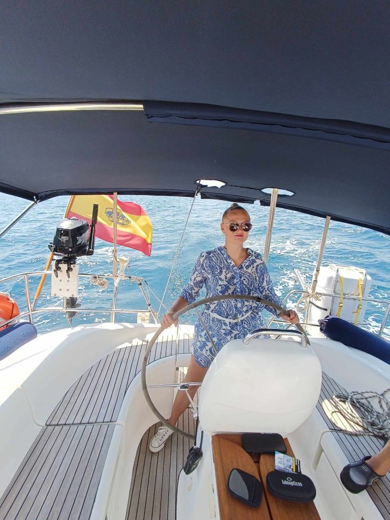 Velero Alicante