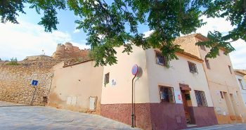 Casa rural Luna Rosa Biar