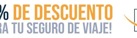 Viaja Seguro con Chapka Seguro de viaje Chapka