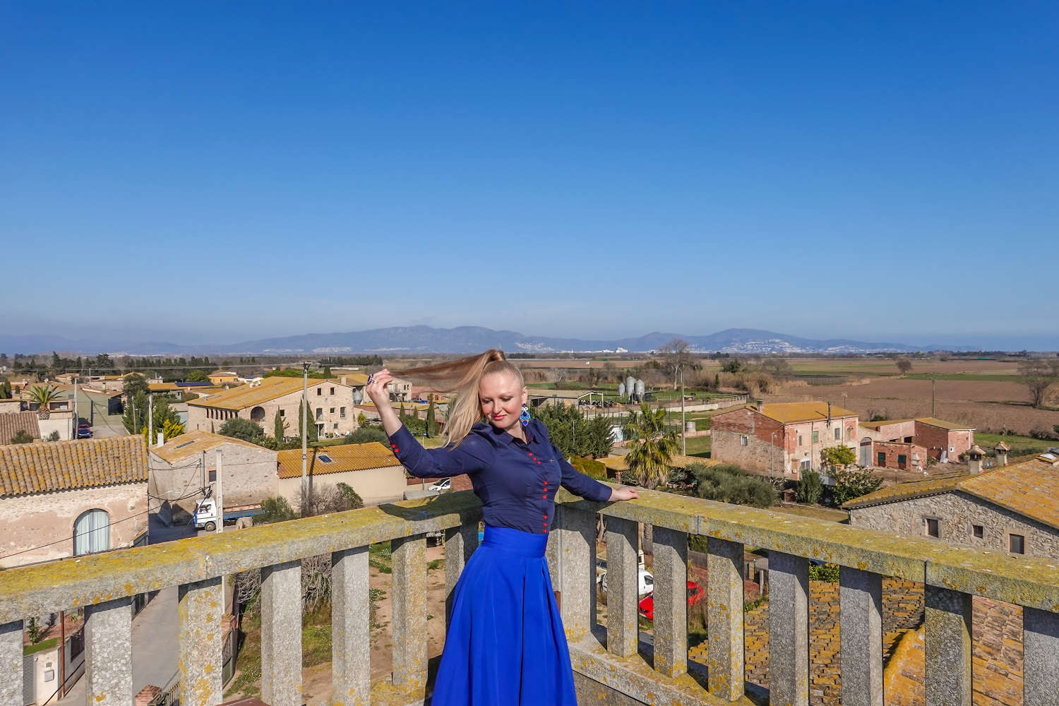 El cuento de la lechera El Viaje De Viajes