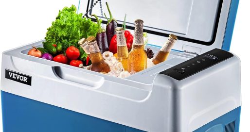 nevera portátil 12 voltios