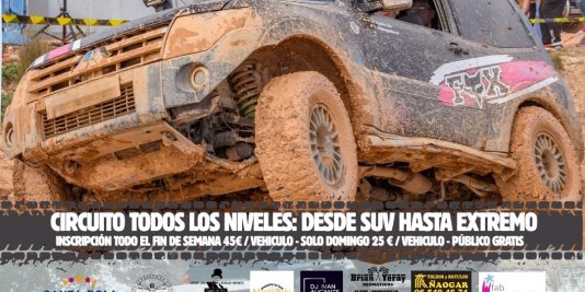 NGB Nos Gusta el Barro