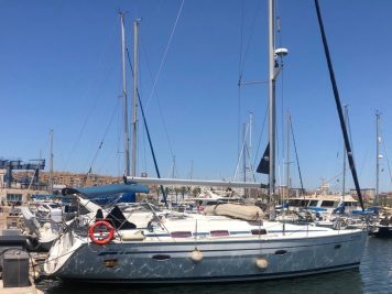 Navegar Alicante