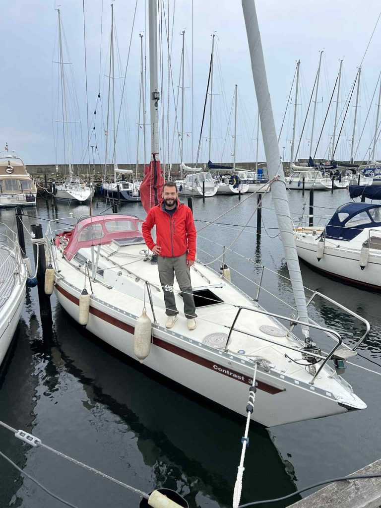 Vuelta al mundo Vita Brevis