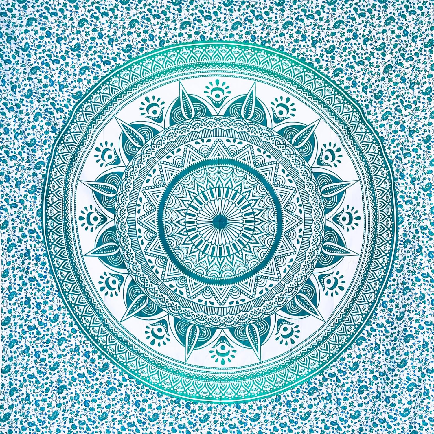 Toalla Mandala Anti Arena